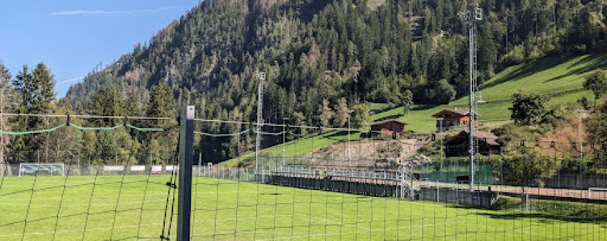 Campo sportivo St.Pankraz
