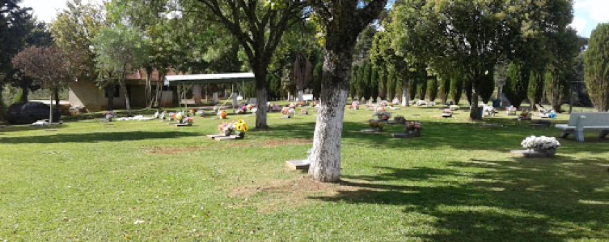 Memorial Parq