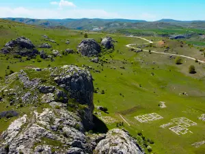 Hattuşa Örenyeri