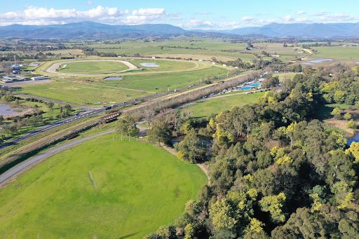 Yarra Valley Racing