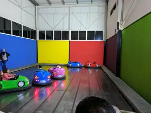 mini me world