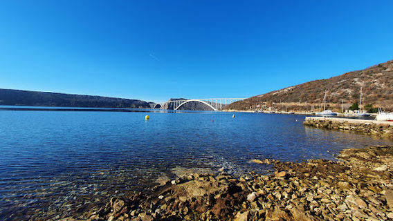 Plaža Črišnjeva