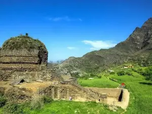 Shingardar Stupa