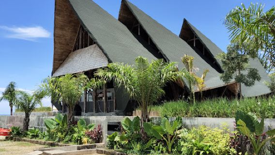 Marawa Beach Club