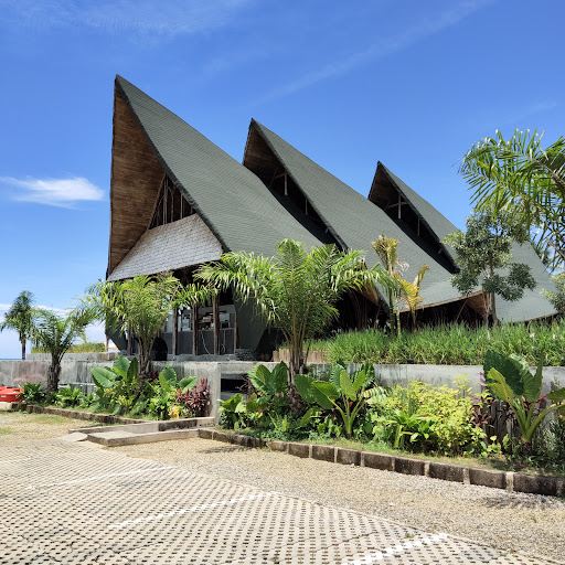 Marawa Beach Club