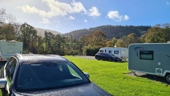 Llangollen