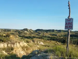 Bar X Ranch