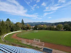 Chavdar Stadium