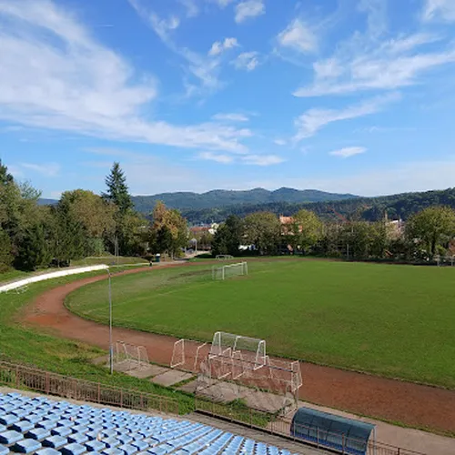 Chavdar Stadium