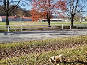 Harrison County Fairgrounds