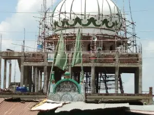 Jama Masjid