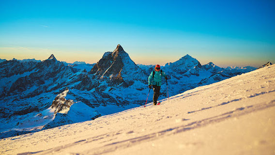 Ossola Outdoor School