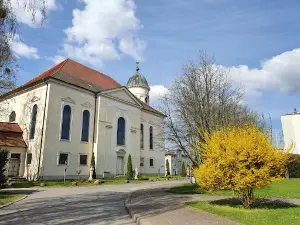 Park Miejski w Sycowie