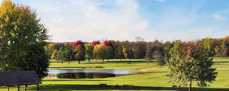 Hidden Waters Golf Course
