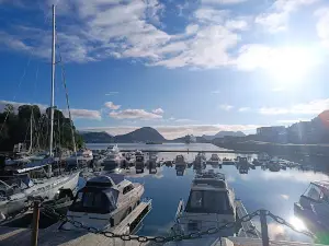 Sparebanken Møre Arena