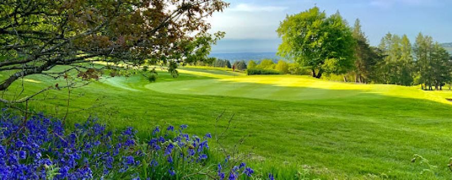Pontypool Golf Club Ltd