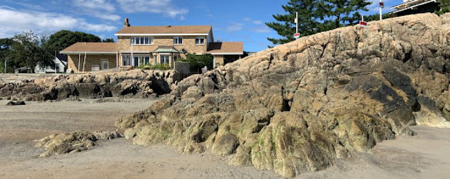 Eisman's Beach