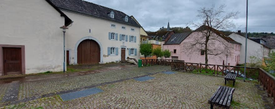 Heimatmuseum Kenn
