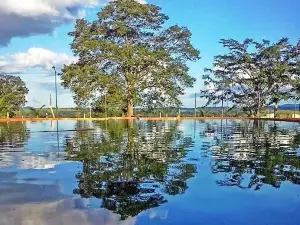 Park Aquático Chácara Nunes