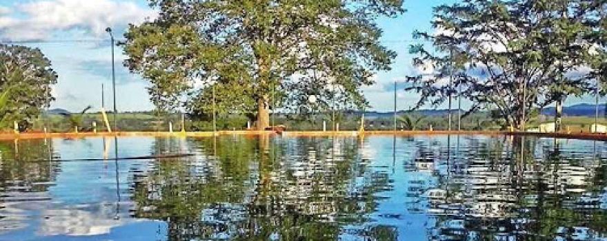 Park Aquático Chácara Nunes