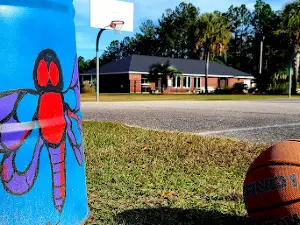 Bay Minette Pool Complex