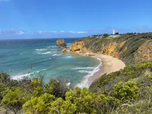 Split Point Lookout