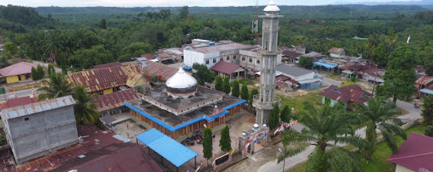 Mesjid Al-Fajar