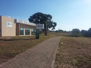 Parque Ecológico