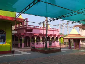 Rawool Maharaj Math