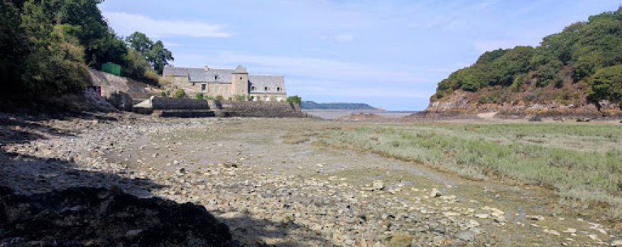 Vallée du Moulin de la Mer