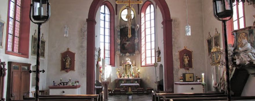 St. Jakobus