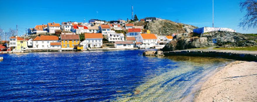 Gunnarsholmen kystfort