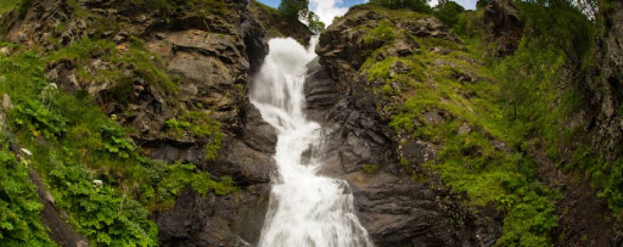 Parc national d'Alanie