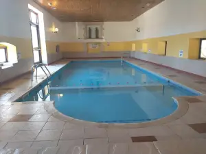 Home Farm Holiday Centre