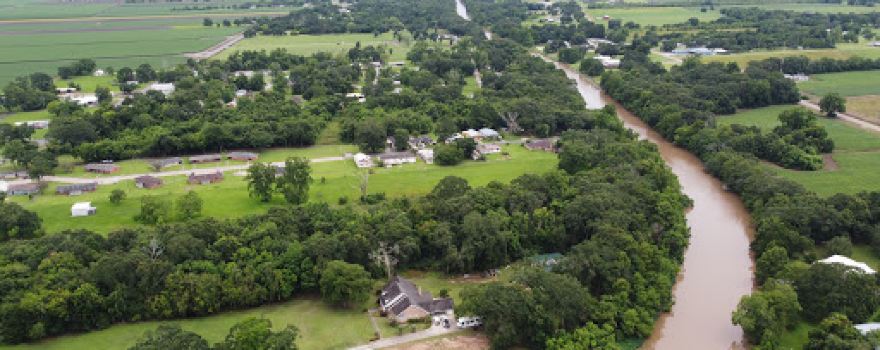 Cecil R. Poche Memorial Park