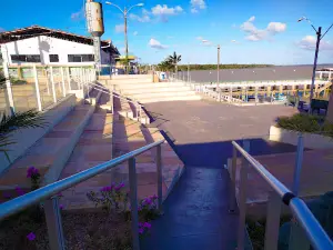 Mirante Dom Carlos Verzeletti