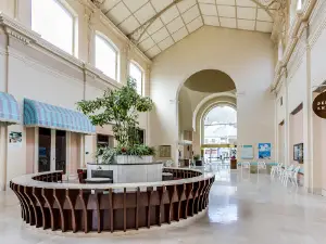 Grands Thermes de la Bourboule