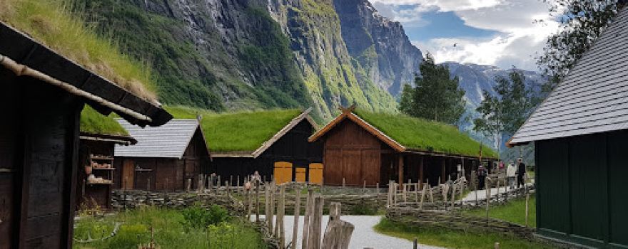 Njardarheimr