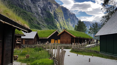 Njardarheimr
