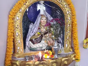 Sri Shiva Temple
