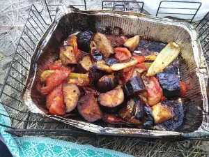 Региональный ландшафтный парк Малёванка