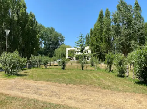 Camping relay fisherman