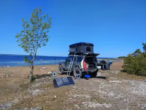 Abula Campsite (Rmk)