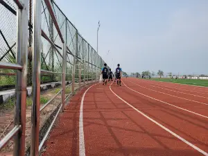 Kolasib Stadium