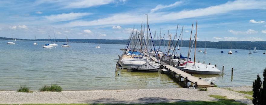 Campingplatz St.Alban