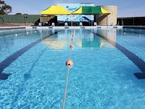 Minnipa & Districts Swimming Pool
