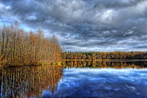 Rubbenbruchsee
