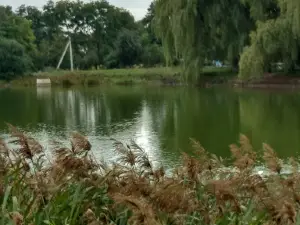 Parc Sudarca