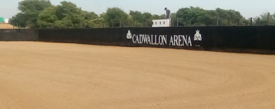 Cadwallon Arena