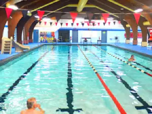 Exploits Valley YMCA